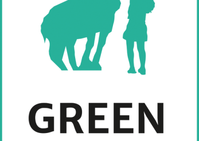 Green Pastures – Fundraising
