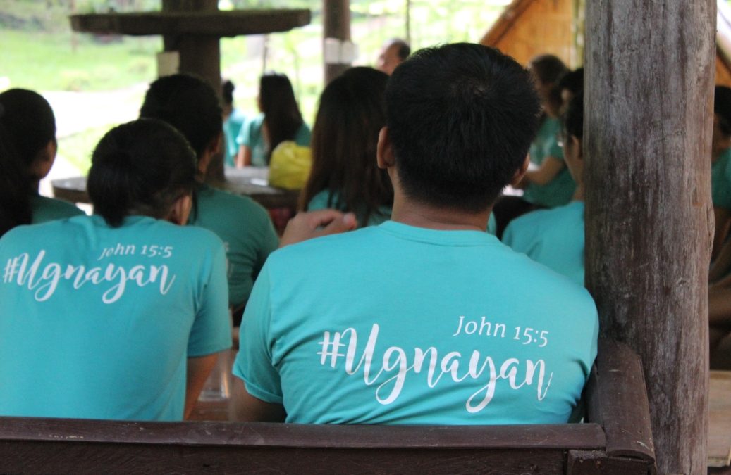 Fondacio Philippines | Youth Summer Camp 2017